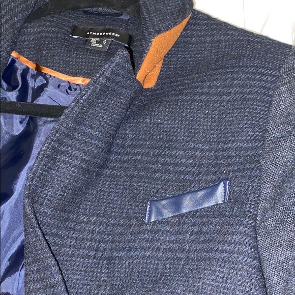 Blue jacket - Picture 8 of 12